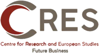 CRES Center for Research and European Studies - future business