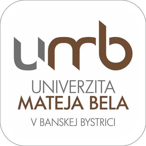 UNIVERZITA MATEJA BELA V BANSKEJ BYSTRICI