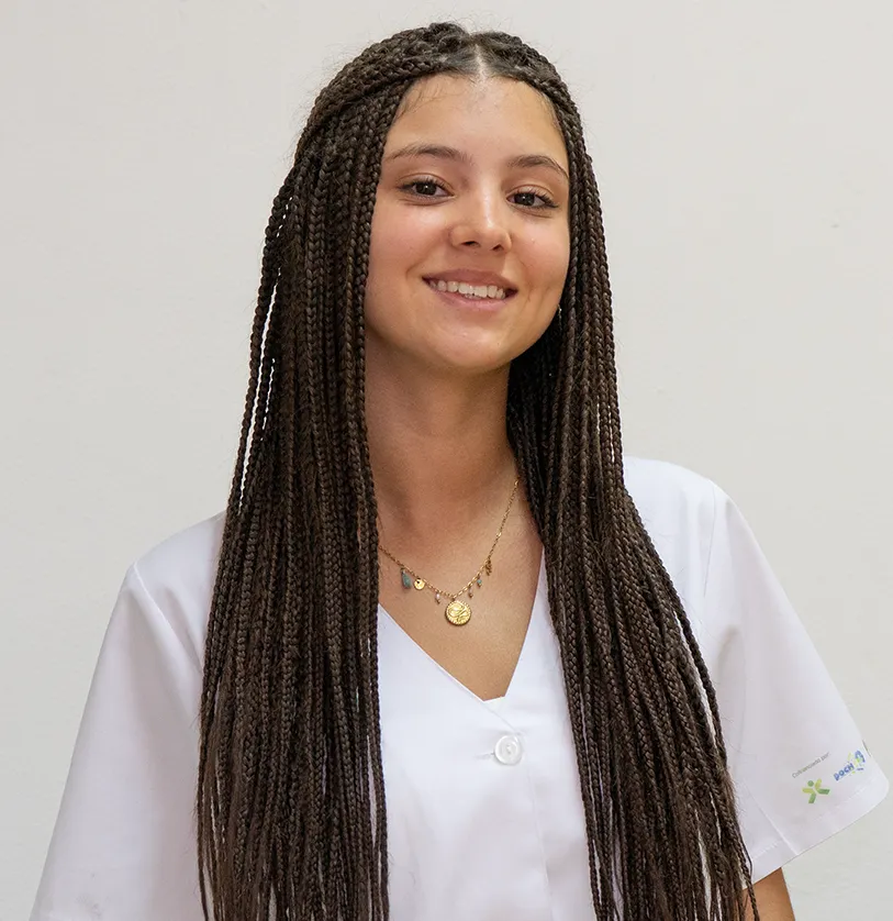 Tatiana Fernandes