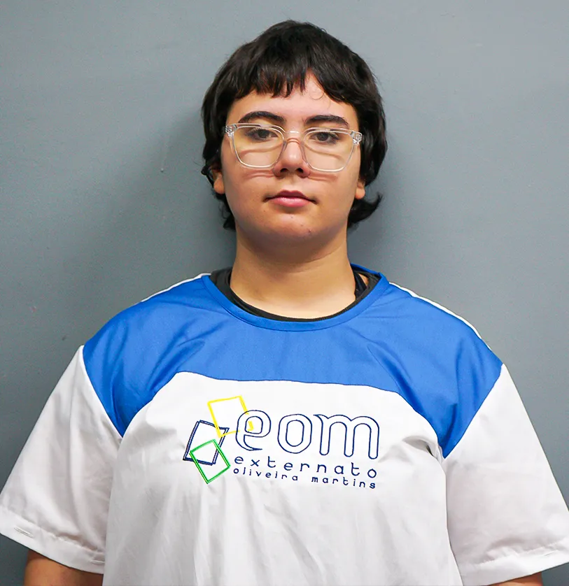 Íris Dias