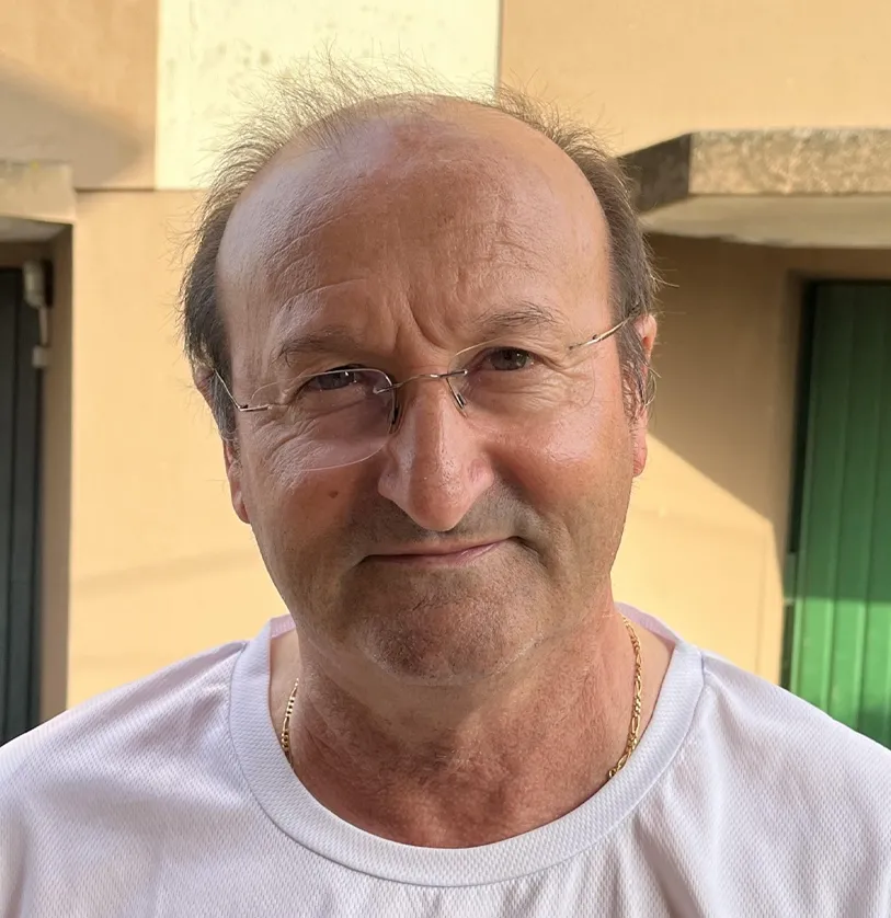 Manuel Oliveira